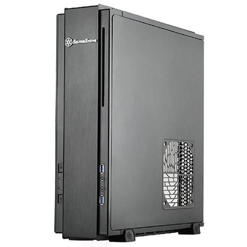 SilverStone ML07 Milo HTPC Case