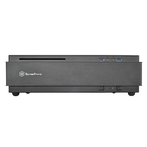 SilverStone ML07 Milo HTPC Case