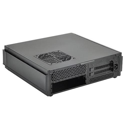 SilverStone ML07 Milo HTPC Case