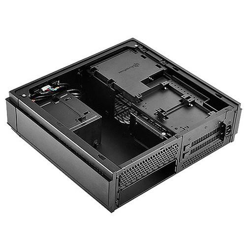 SilverStone ML07 Milo HTPC Case