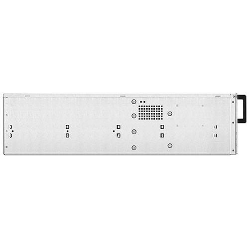 SilverStone Rackmount Storage Server Chassis RM420