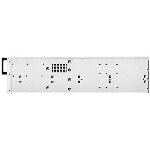 SilverStone Rackmount Storage Server Chassis RM420