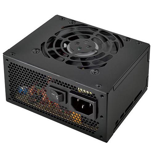 SilverStone SFX Series 300W 80 Plus Bronze Power Supply