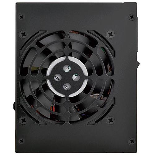 SilverStone SFX Series 300W 80 Plus Bronze Power Supply