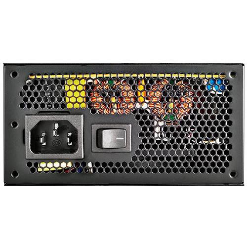 SilverStone SFX Series 300W 80 Plus Bronze Power Supply