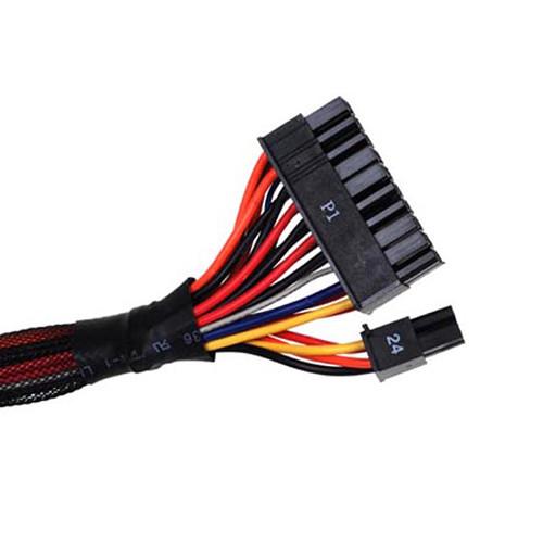 SilverStone SFX Series 300W 80 Plus Bronze Power Supply