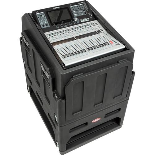 SKB 1SKB-RE-TF1 Rack Ears for Yamaha TF1 Digital Mixer