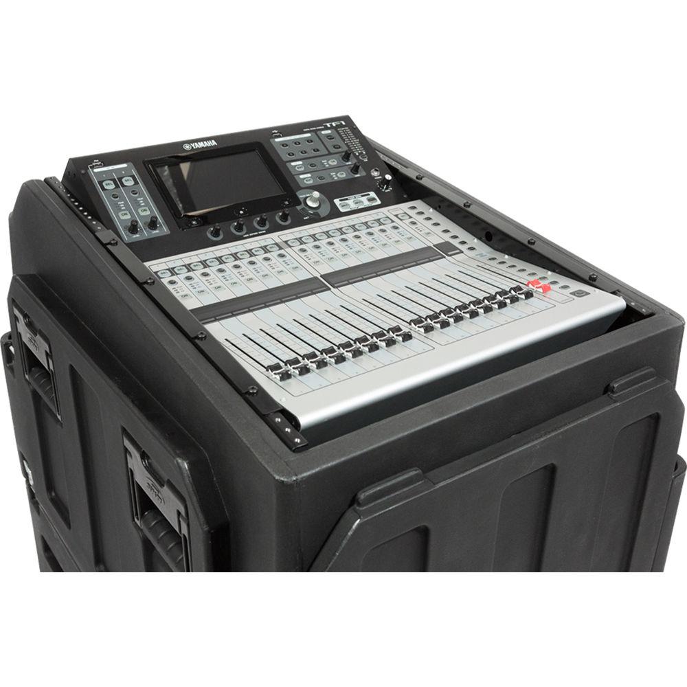 SKB 1SKB-RE-TF1 Rack Ears for Yamaha TF1 Digital Mixer