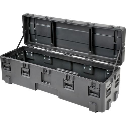 SKB 3R Series Waterproof Utility Case with 4" Edge Wheels