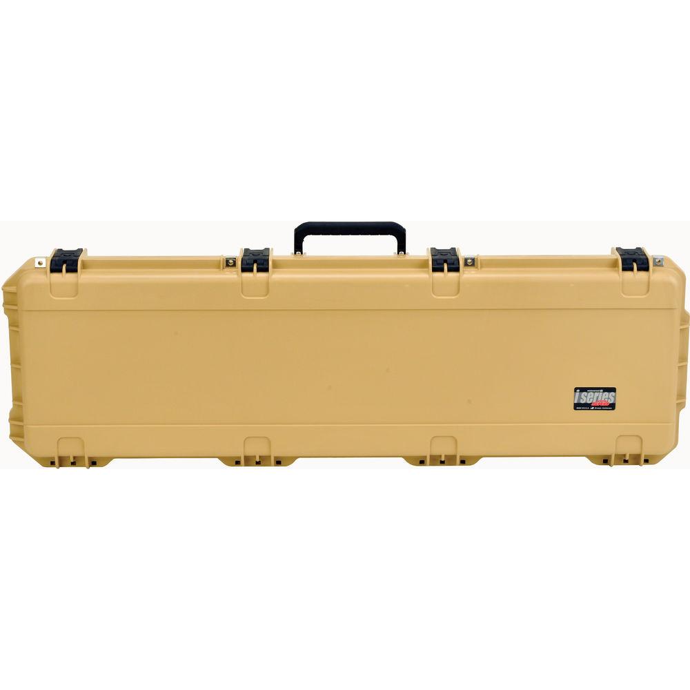 SKB 5014 iSeries 50" Double Bow Case