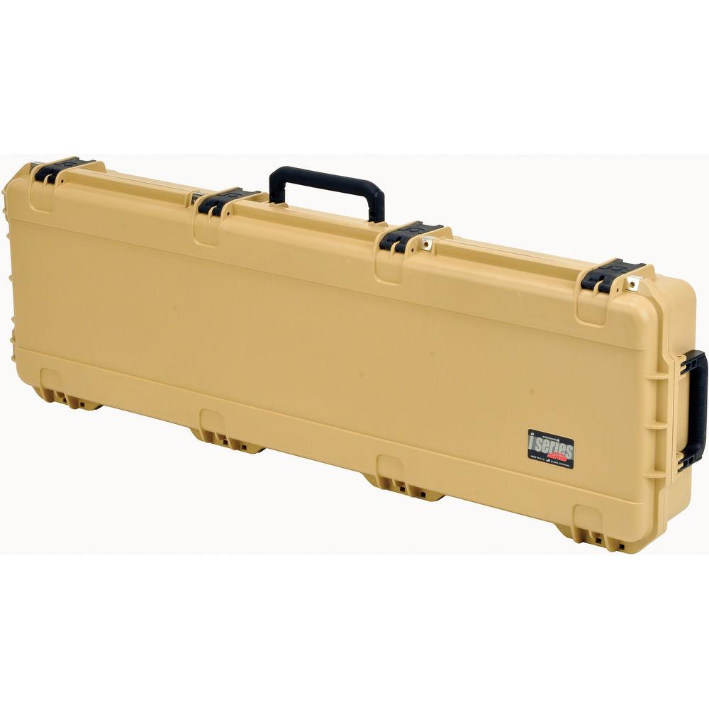 SKB 5014 iSeries 50" Double Bow Case