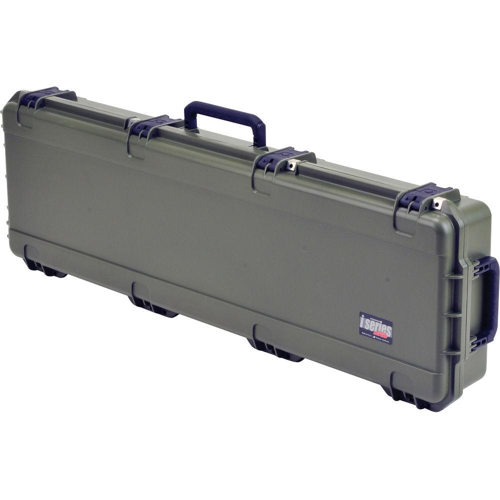 SKB 5014 iSeries 50" Double Bow Case