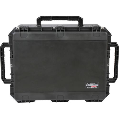SKB iSeries Pro Audio Waterproof Utility Case