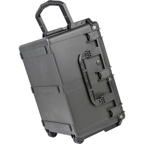 SKB iSeries Pro Audio Waterproof Utility Case