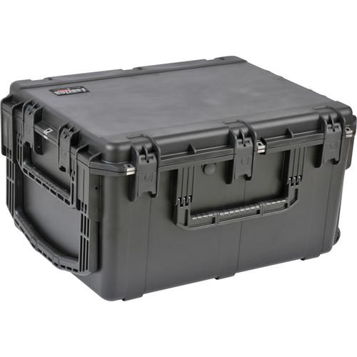 SKB iSeries Pro Audio Waterproof Utility Case