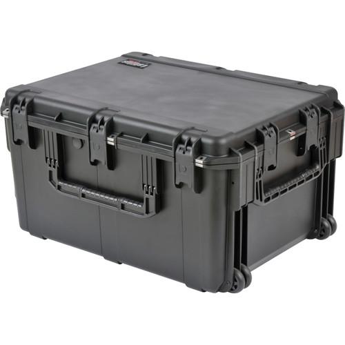 SKB iSeries Pro Audio Waterproof Utility Case