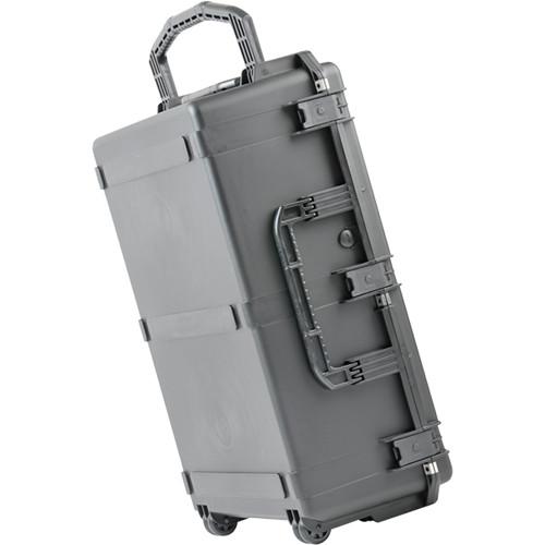 SKB iSeries Pro Audio Waterproof Utility Case