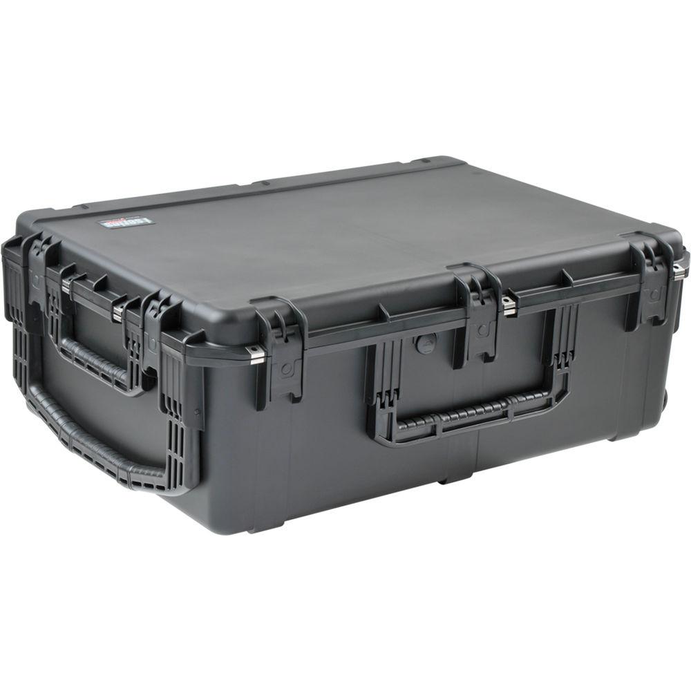 SKB iSeries Pro Audio Waterproof Utility Case