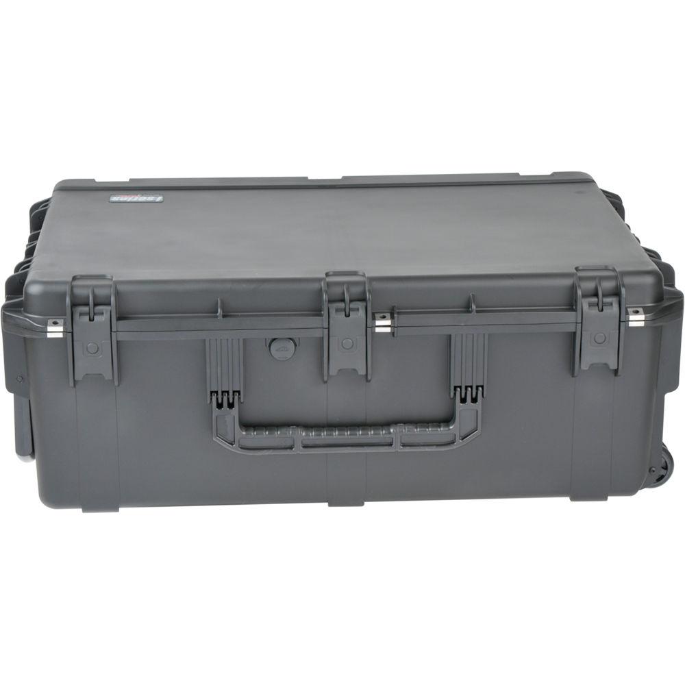 SKB iSeries Pro Audio Waterproof Utility Case