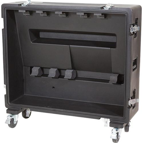 SKB Roto-Molded Mixer Case with Wheels for Midas M32 Mixer