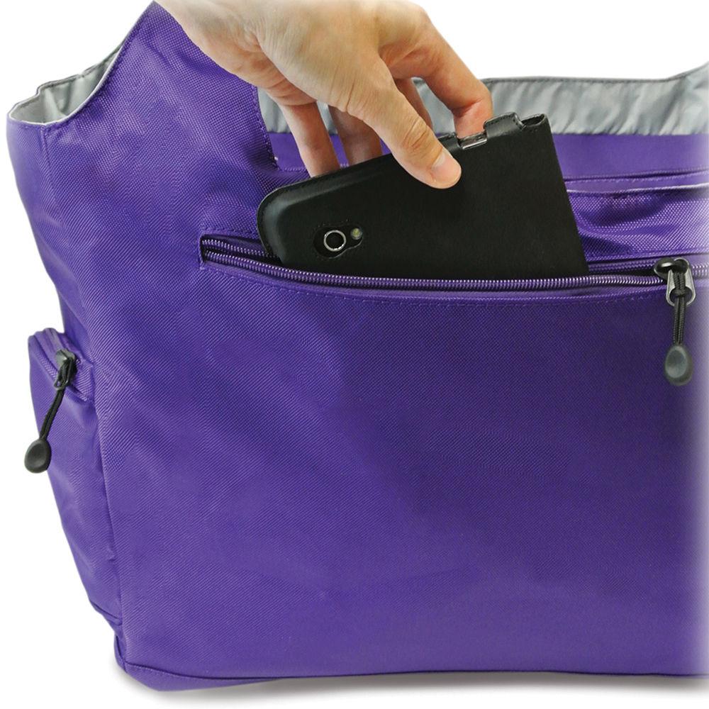 Skooba Design Hotdog Yogatote