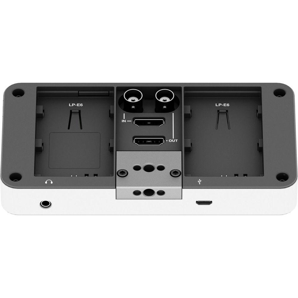 SmallHD 502 HDMI & SDI On-Camera Field Monitor Kit