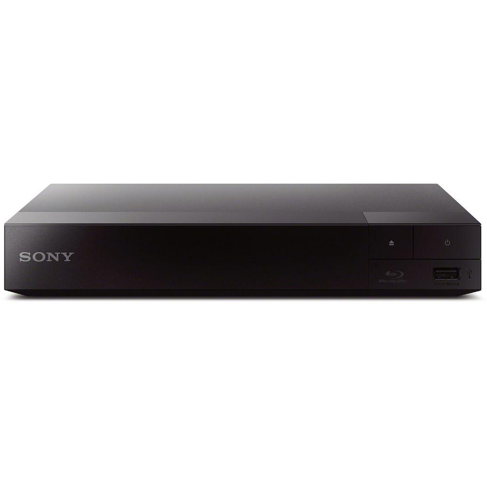 Sony BDP-S1700 Blu-ray Disc Player