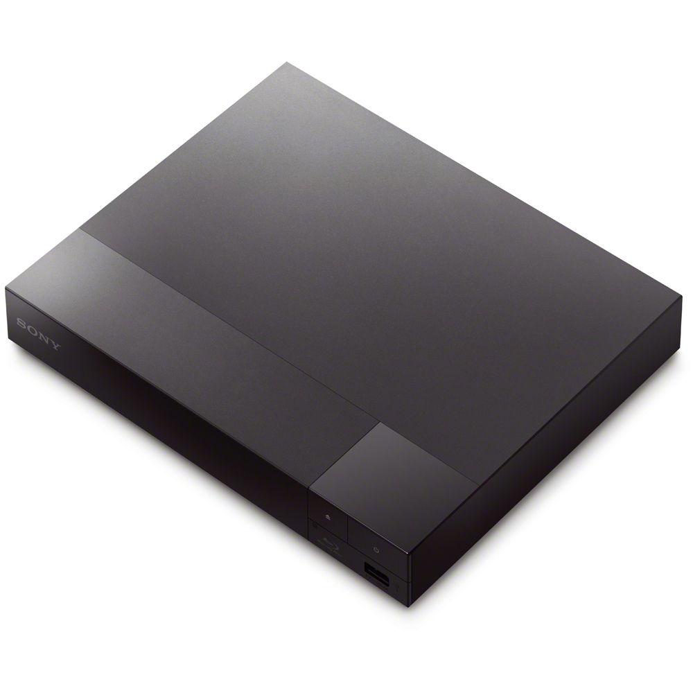 Sony BDP-S1700 Blu-ray Disc Player