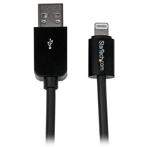 StarTech Apple Lightning Connector to USB Cable