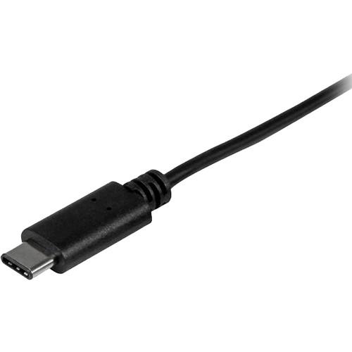 StarTech USB Type-C Male to USB Type-A Male Cable