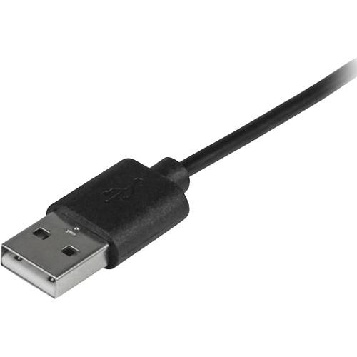 StarTech USB Type-C Male to USB Type-A Male Cable