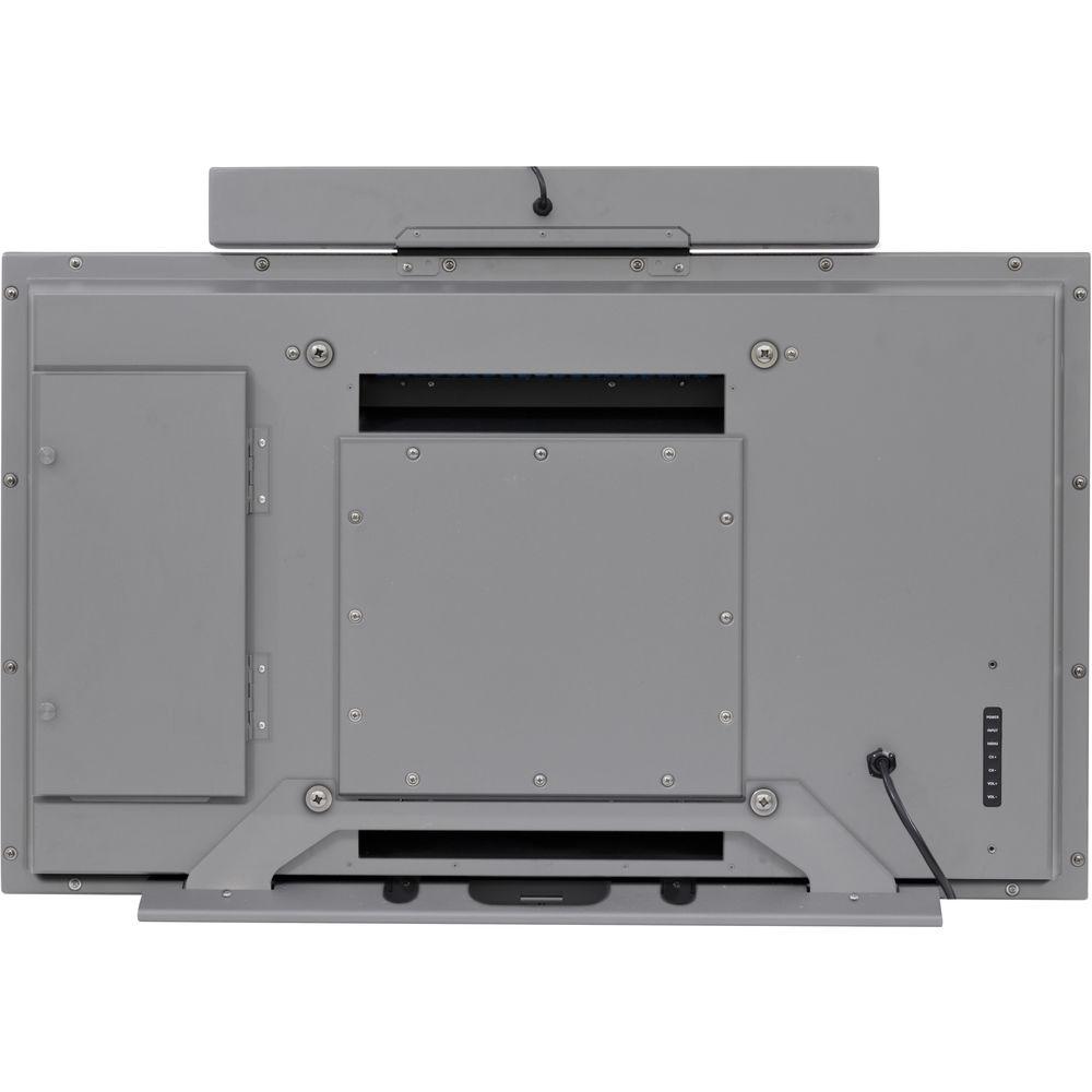 SunBriteTV SB-4217HD 42" Pro Direct-Sun Outdoor LED TV