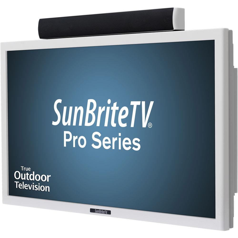 SunBriteTV SB-4217HD 42" Pro Direct-Sun Outdoor LED TV