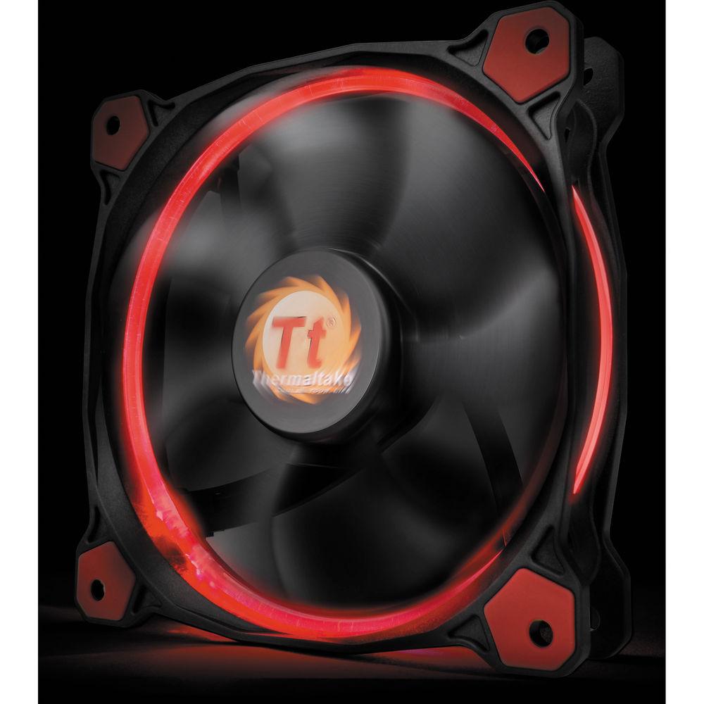 Thermaltake Riing 12 LED 120mm Radiator Fan