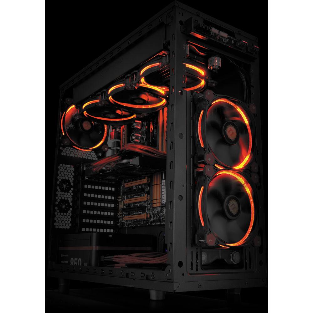 Thermaltake Riing 12 LED 120mm Radiator Fan