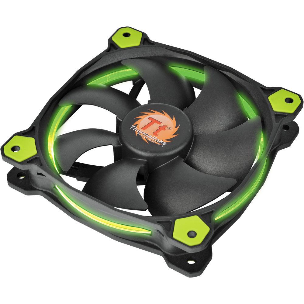 Thermaltake Riing 14 LED 140mm Radiator Fan