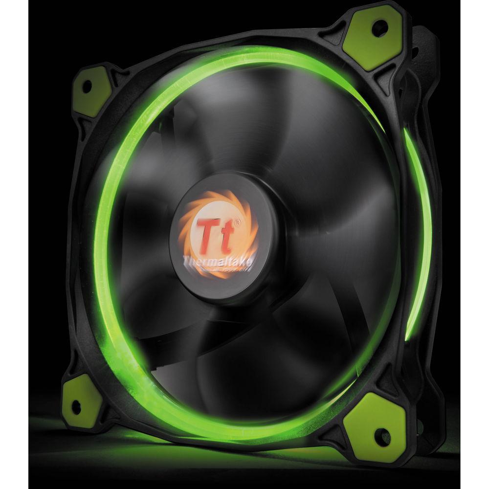 Thermaltake Riing 14 LED 140mm Radiator Fan