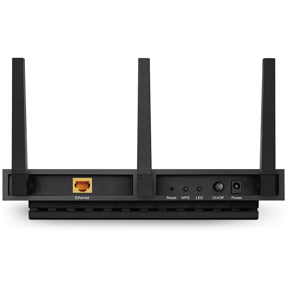 TP-Link AP500 AC1900 Dual Band Wireless Gigabit Access Point