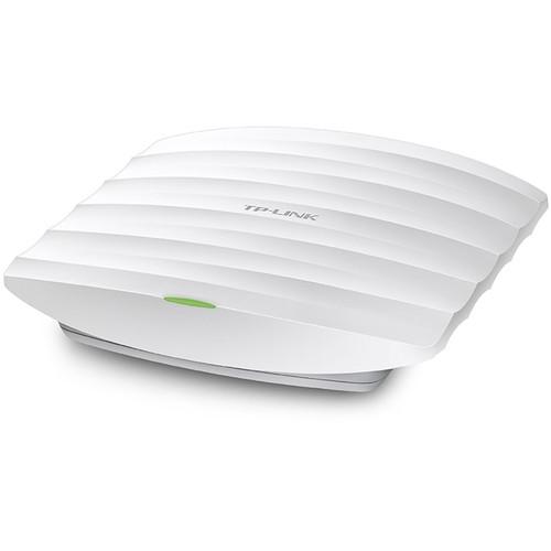 TP-Link EAP320 AC1200 Wireless Dual-Band Gigabit Ceiling Mount Access Point