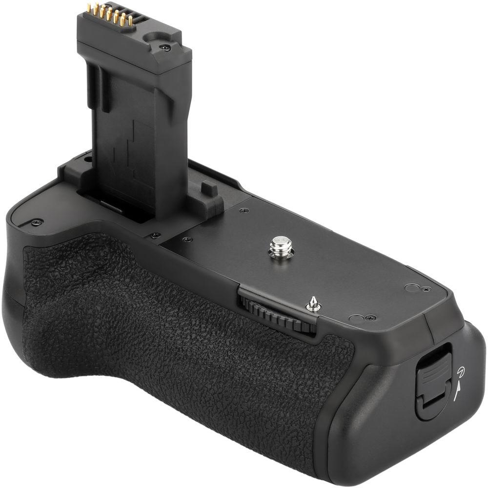 Vello BG-C13 Battery Grip for Canon T6i and T6s DSLR Cameras