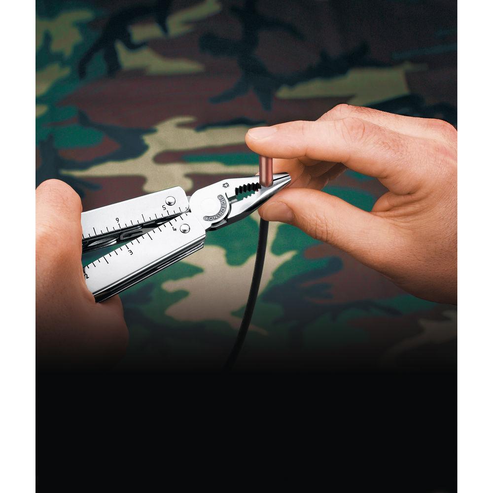 Victorinox SwissTool Pocket Knife