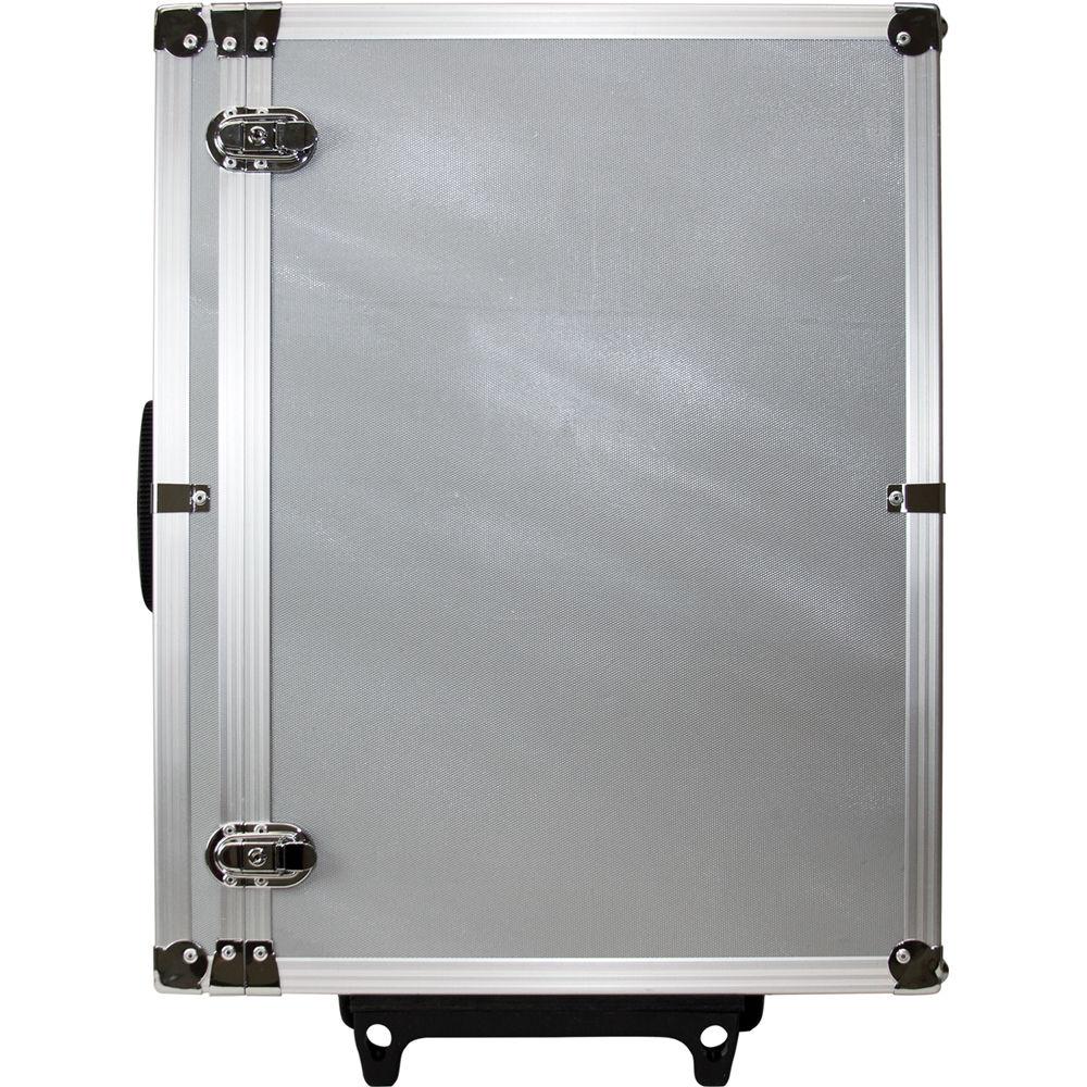 ViewZ Hard Carrying Case for 18.5" Production Monitor