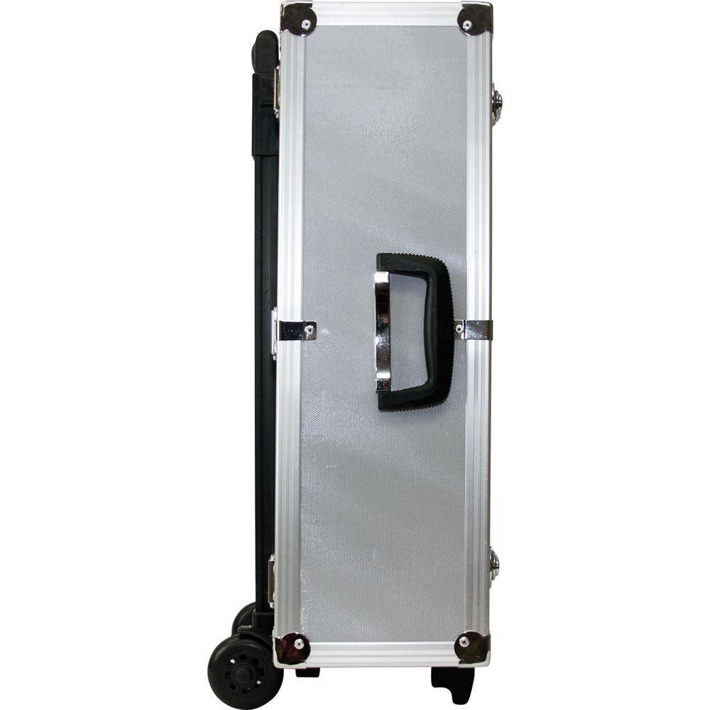 ViewZ Hard Carrying Case for 18.5" Production Monitor