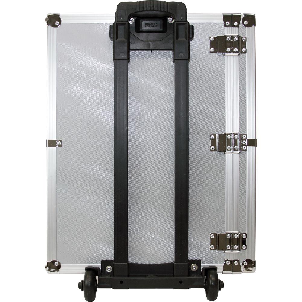 ViewZ Hard Carrying Case for 18.5" Production Monitor