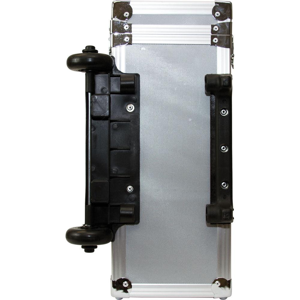 ViewZ Hard Carrying Case for 18.5" Production Monitor