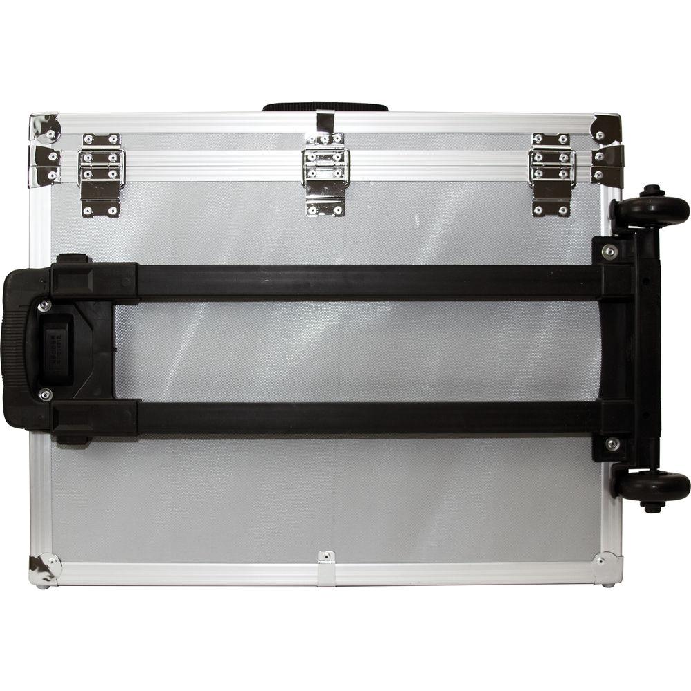 ViewZ Hard Carrying Case for 18.5" Production Monitor