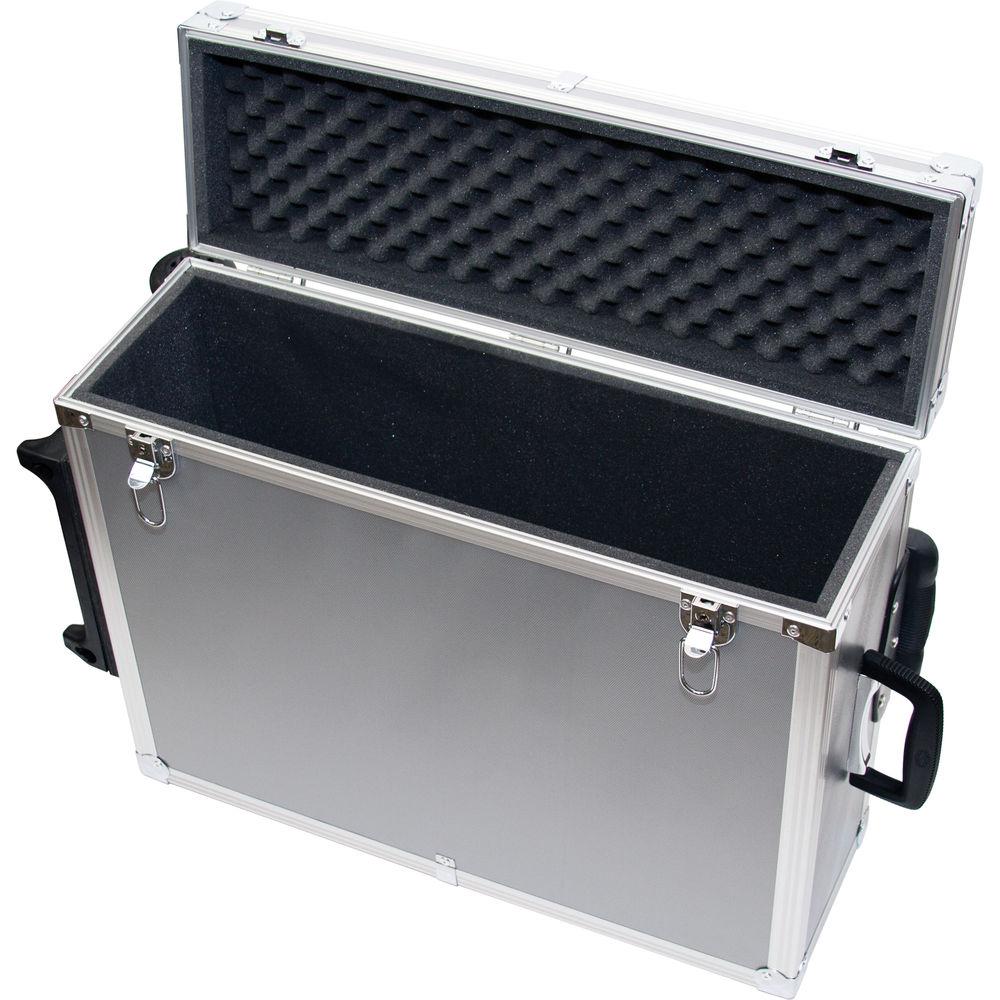 ViewZ Hard Carrying Case for 18.5" Production Monitor