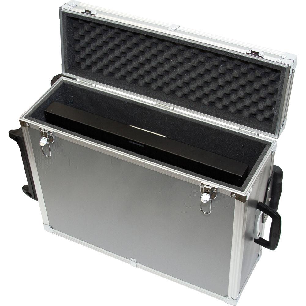 ViewZ Hard Carrying Case for 18.5" Production Monitor
