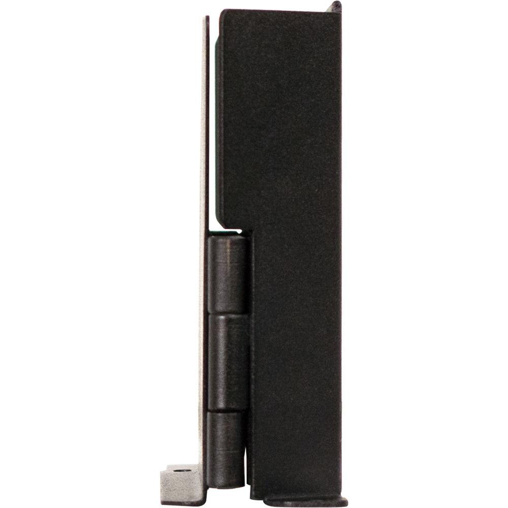 ViewZ VZ-070SVH Sun Visor for VZ-070PM-3G and VZ-070RM-3G Monitors