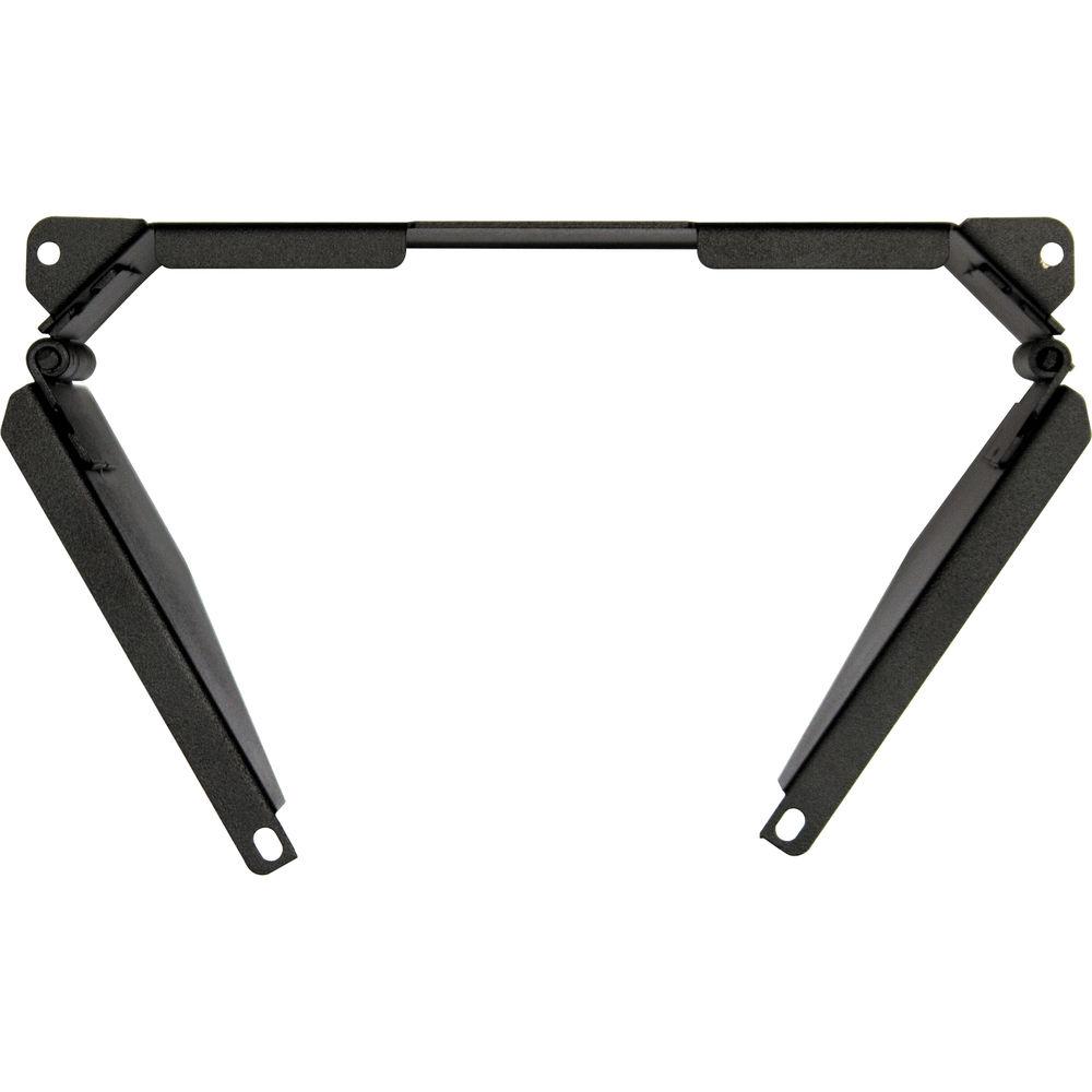 ViewZ VZ-070SVH Sun Visor for VZ-070PM-3G and VZ-070RM-3G Monitors